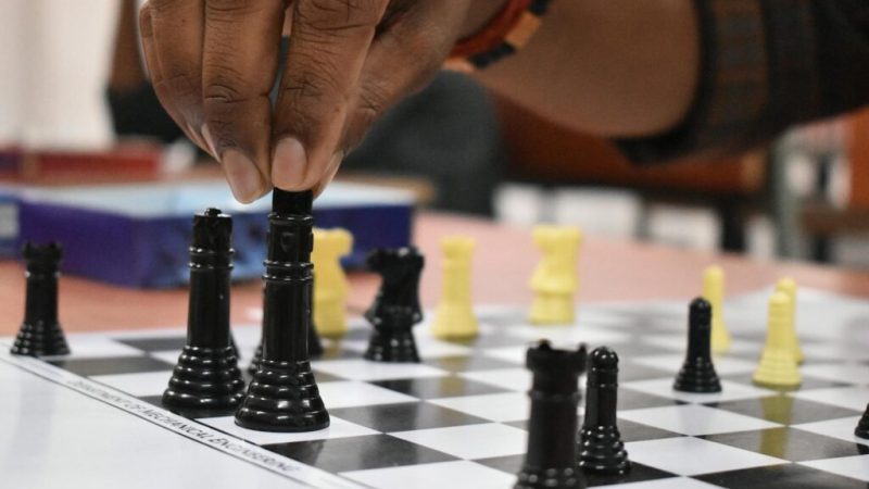 Your Life Is a Chess Game — Every Move Has a Price