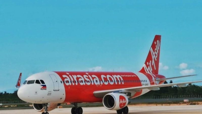AirAsia X Carried 18.9 Million Passengers and the Numbers Keep Rising