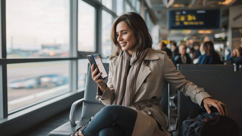Airbnb Now Offers Private Airport Transfers Across Three Continents