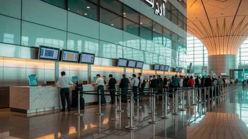 All Six Gulf Nations Now Blocking Lebanese Visa-on-Arrival Access