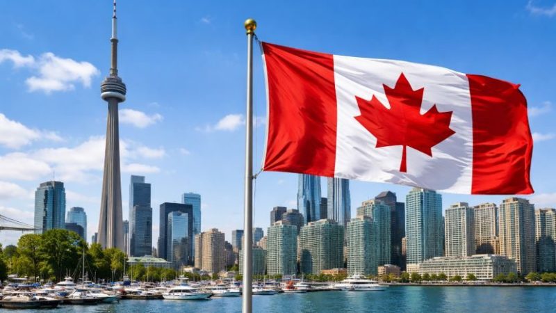 Canada’s Express Entry Overhaul Is Opening Doors Skilled Workers Didn’t Expect