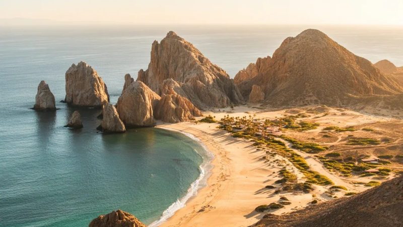 Canadian Tourists Are Now Outspending Americans in Los Cabos