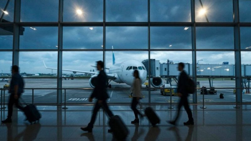 Cathay Pacific Is Cutting Flights to Dubai and Riyadh — Fuel Costs Are Why