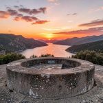 Croatia’s Restored WWI Bunkers in Senj Are Drawing Visitors to the Adriatic Coast