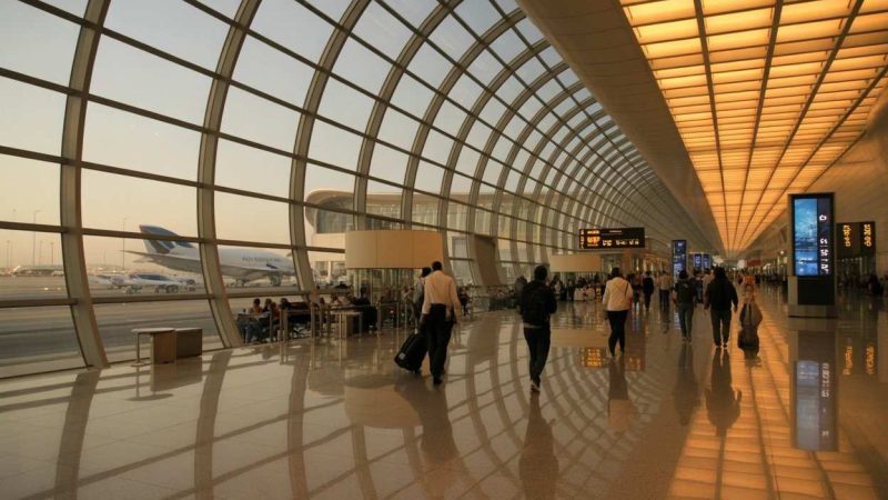 Dubai’s One-Flight-a-Day Cap Is Quietly Reshaping India Travel Plans