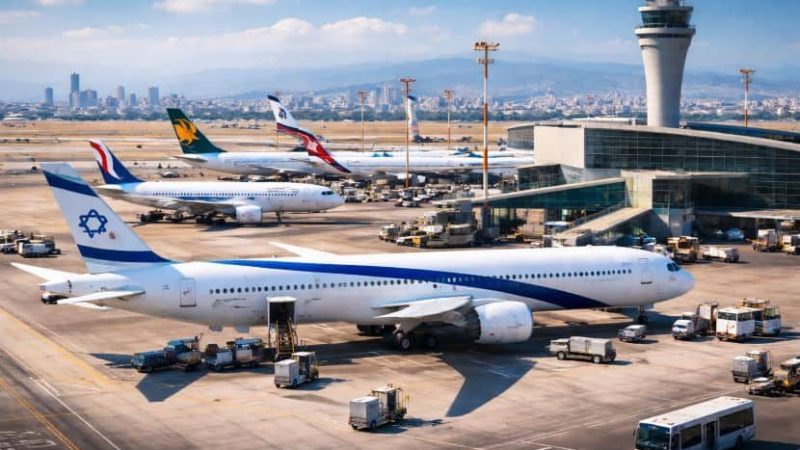 El Al Is Adding Nine New Destinations While Others Are Just Returning