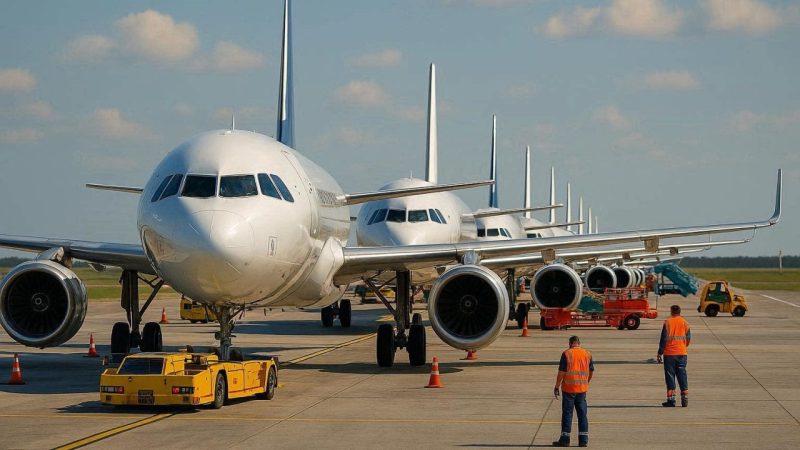 El Al Just Reopened 9 Routes — And Israel’s Aviation Map Looks Different Now