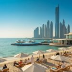 Gulf Nations Are Still Betting Big on Tourism While Others Pull Back