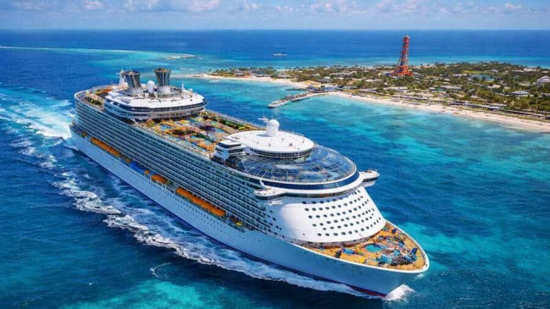 Hero of the Seas Is Redefining What a Family Cruise Looks Like in 2027