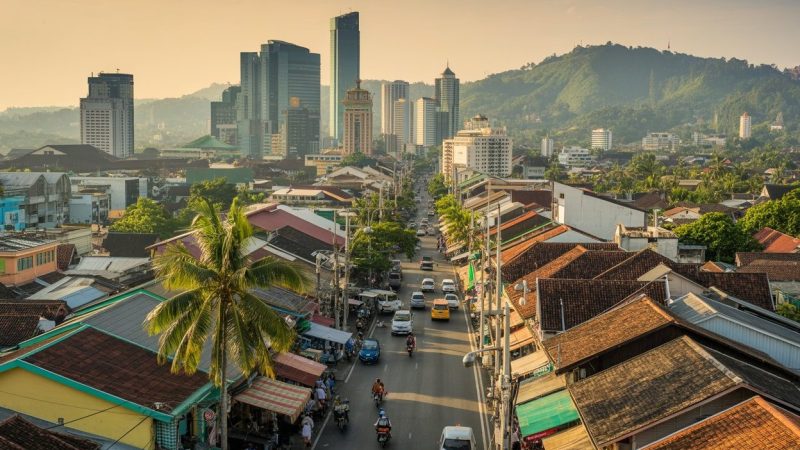 Indonesia’s KAI Just Moved Every Locomotive to B40 Biodiesel