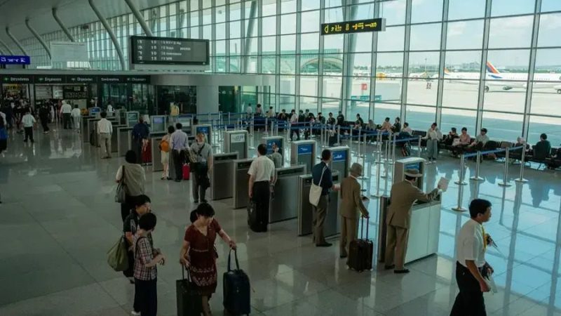 Japan Among Growing List of Nations Caught in Thailand Visa-Free Shake-Up