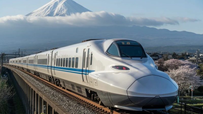 Japan Rail Pass Costs Are Rising in October and Travelers Are Already Reacting