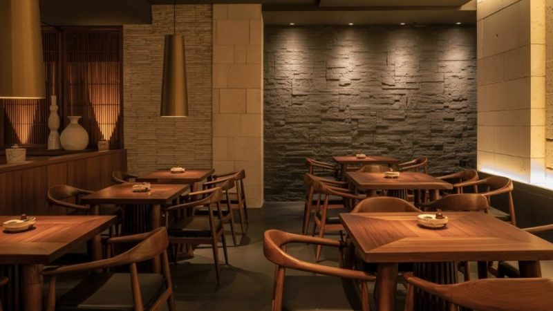 Kimikai Umami House Opens in Gurgaon With a Story Behind Every Dish