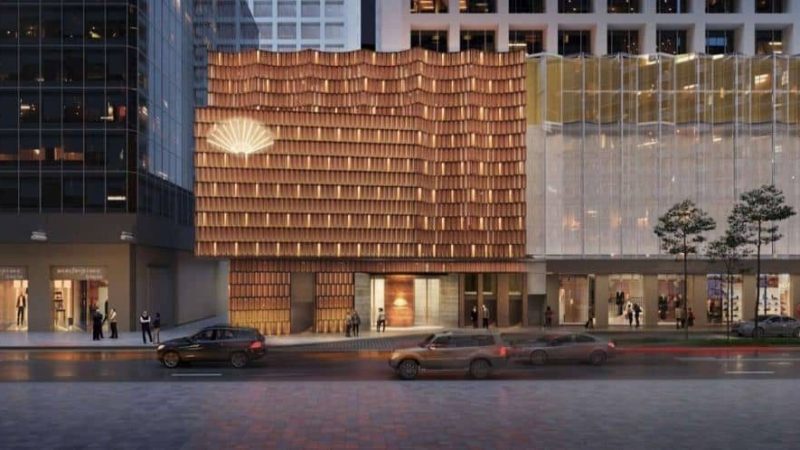 Mandarin Oriental The Landmark Returns With Seven Michelin Stars Intact