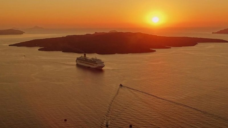 New Zealand’s Cruise Industry Is Making a Move Most Markets Haven’t Tried