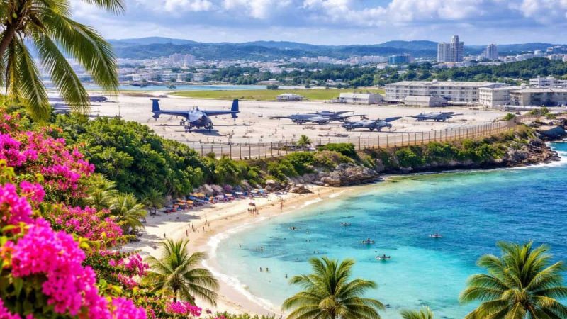 Okinawa’s Tourism Plans Are Still Waiting on a Promise Made 30 Years Ago