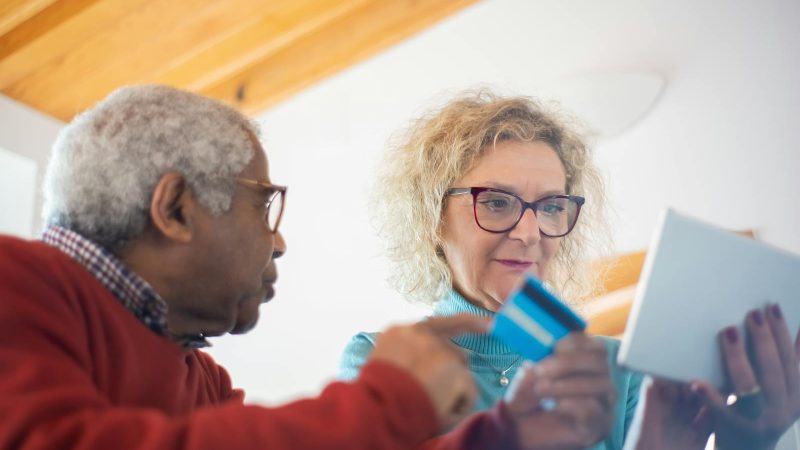 Social Security’s 2.8% COLA Pays Out in 2026 — Here’s Who Gets $4,152/Month