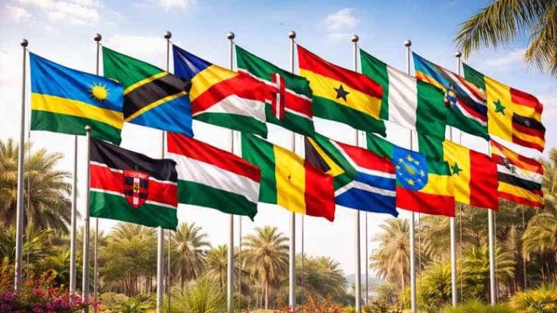 Rwanda Joins a Growing List of Nations Quietly Reshaping Africa Travel in 2026