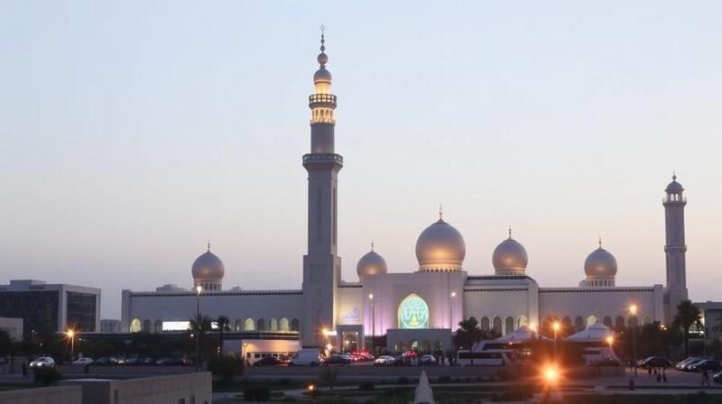 Saudi Arabia’s Domestic Travel Boom Is Rewriting Tourism Records in 2026