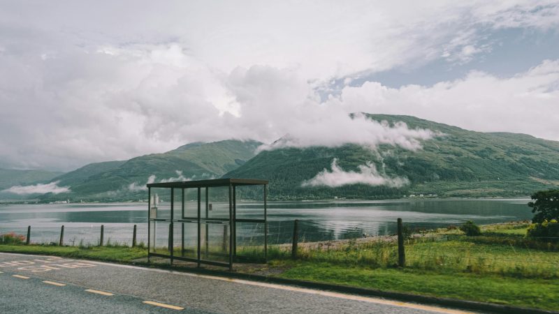 Scotland’s Free Bus Plan Could Reshape How the World Travels
