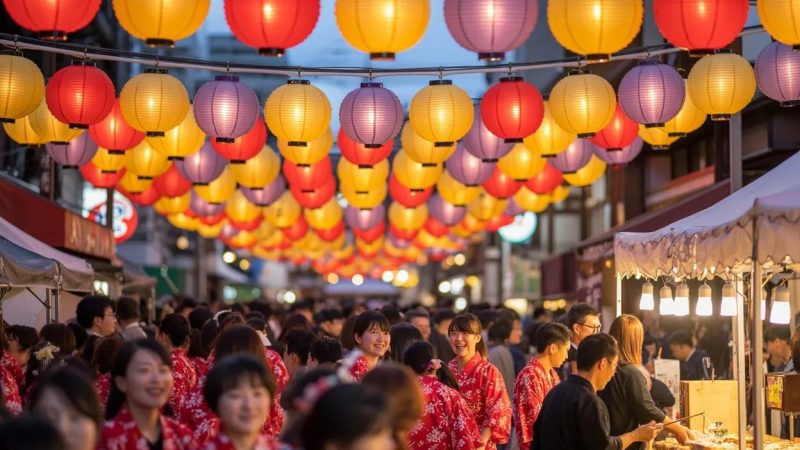 Taiyukan 2026 in Akihabara Is Giving Away Free Flights to Taiwan