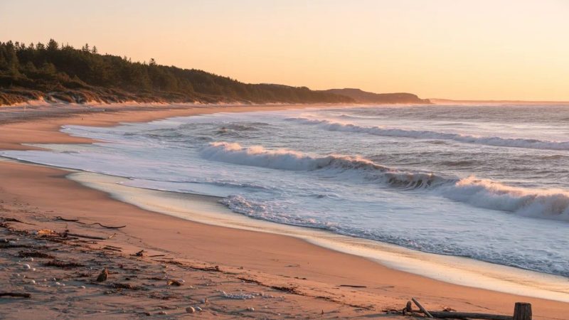 Travellers Fleeing Mediterranean Crowds Are Quietly Discovering Mazagón