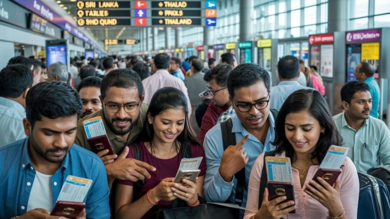 What Indian Travellers Are Only Now Learning About Phu Quoc Visas