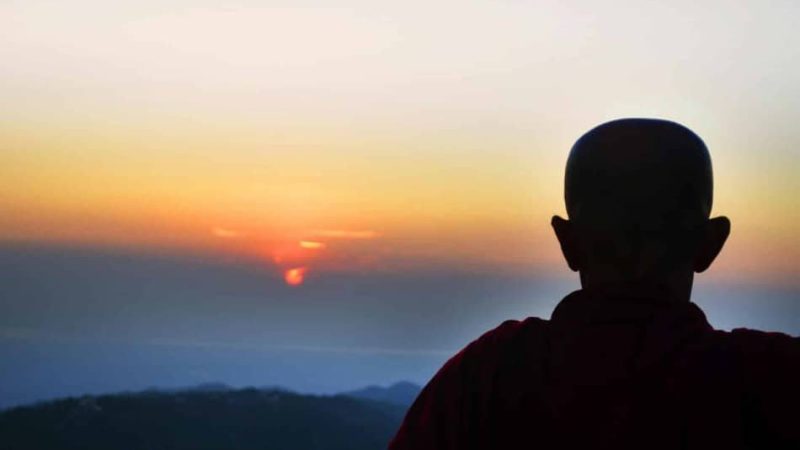 Why 1 in 5 Travelers Choosing India Are Now Driven by Faith