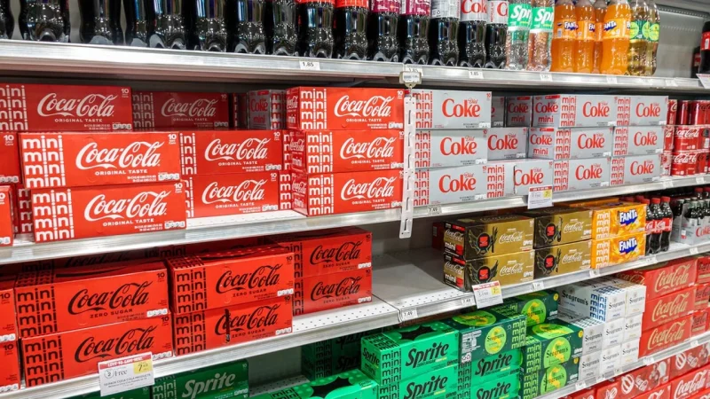 Texas SNAP 2026: Changes to What You Can Buy